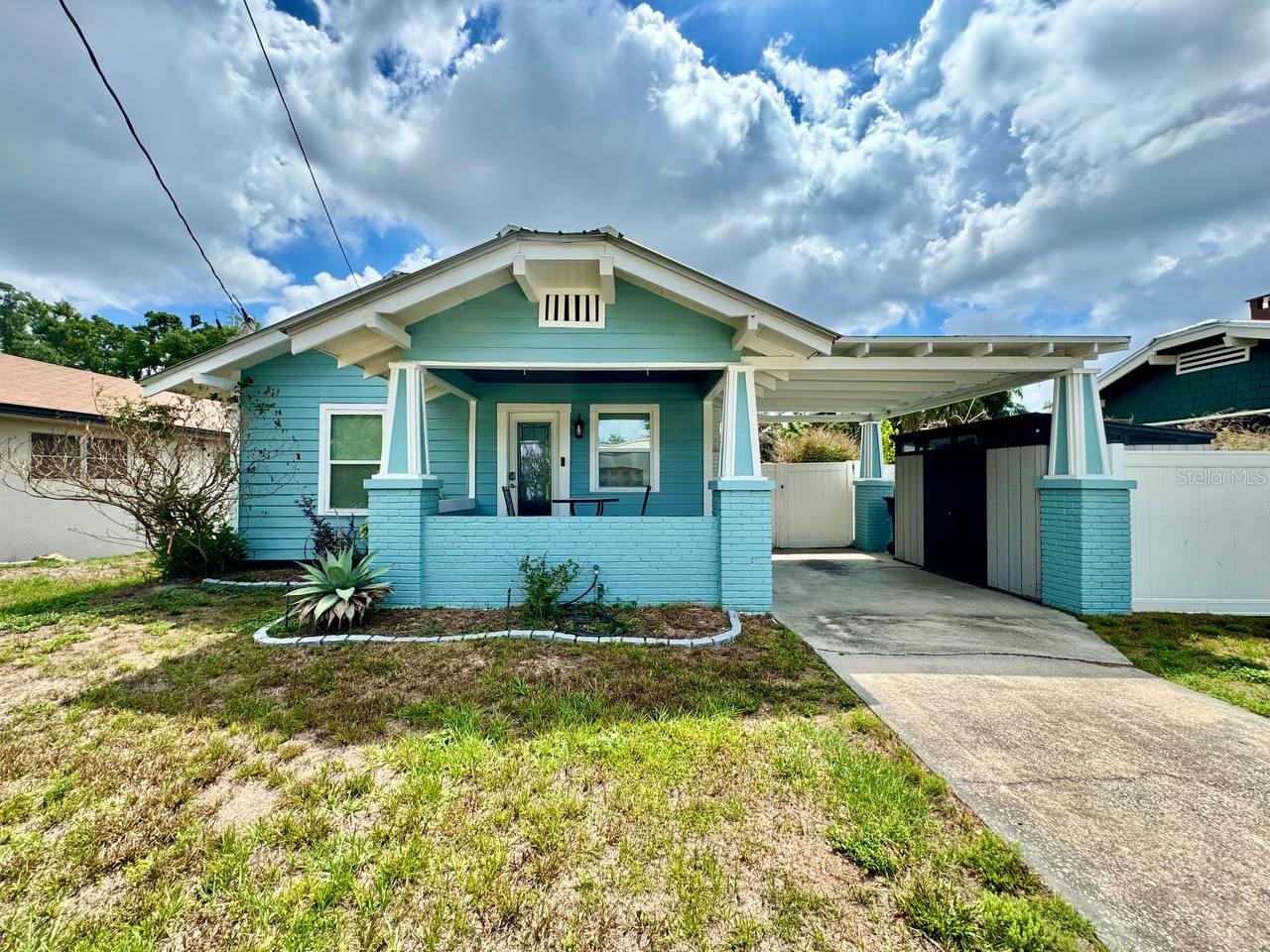 Photo of 5907 N OLA AVENUE TAMPA FL 33604