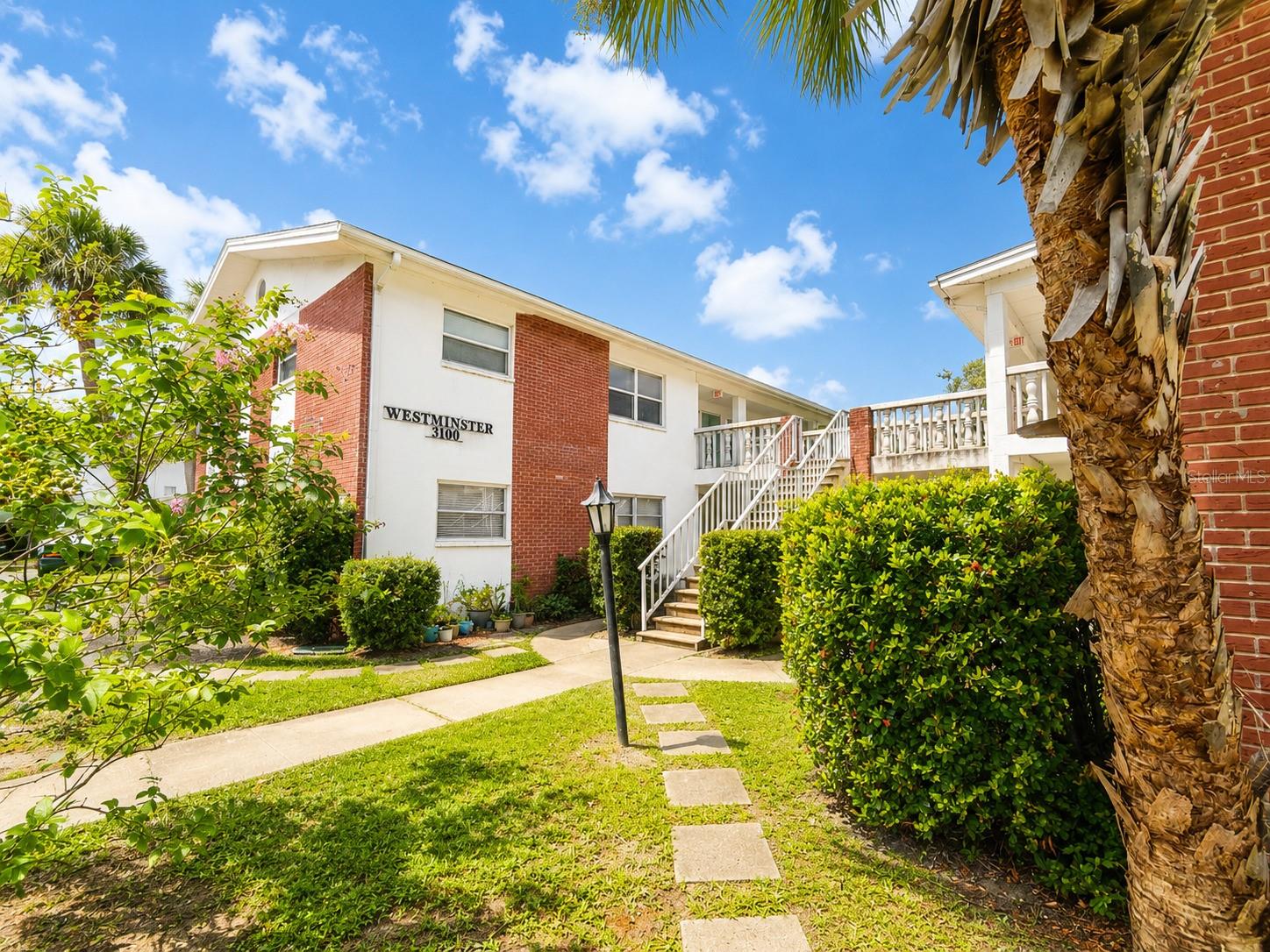 Photo of 3100 36TH STREET #21 ST PETERSBURG FL 33713