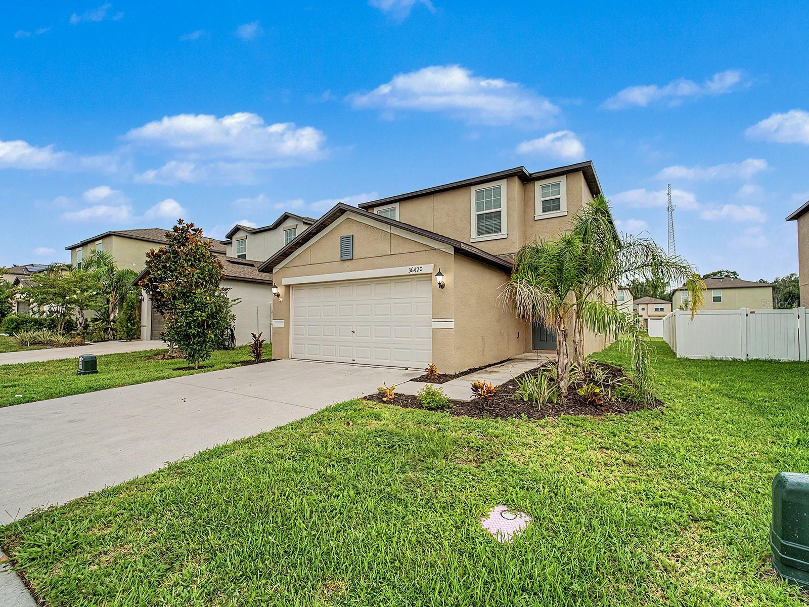 Photo of 36420 GARDEN WALL WAY ZEPHYRHILLS FL 33541