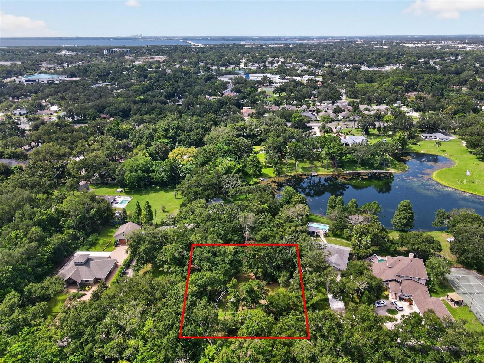 Photo of ABBEY LAKE ROAD CLEARWATER FL 33759