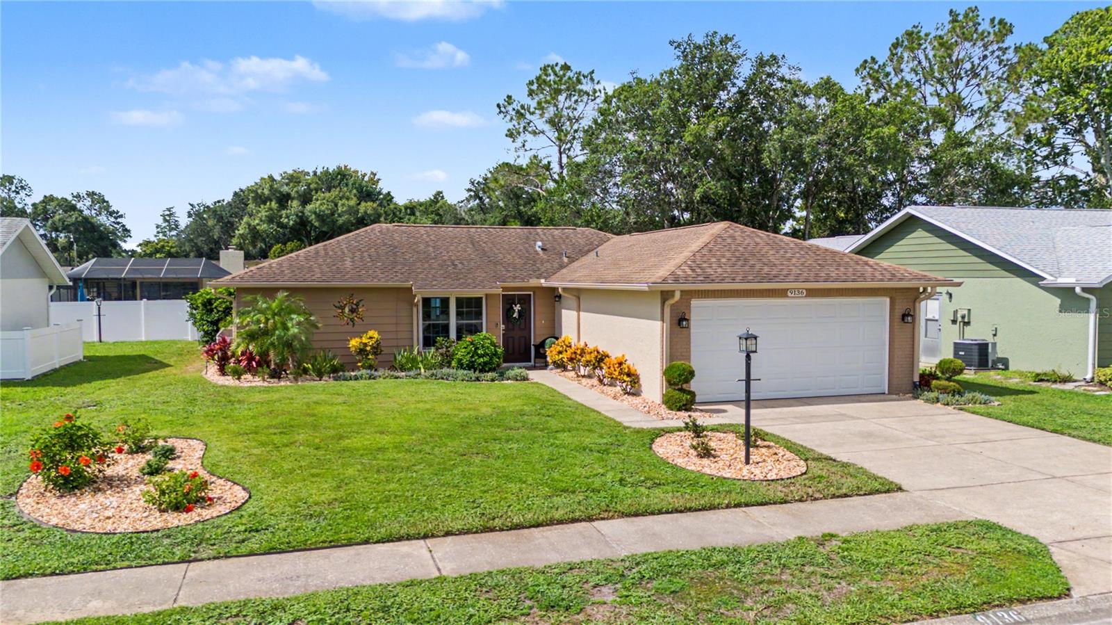 Photo of 9136 TIARA COURT NEW PORT RICHEY FL 34655