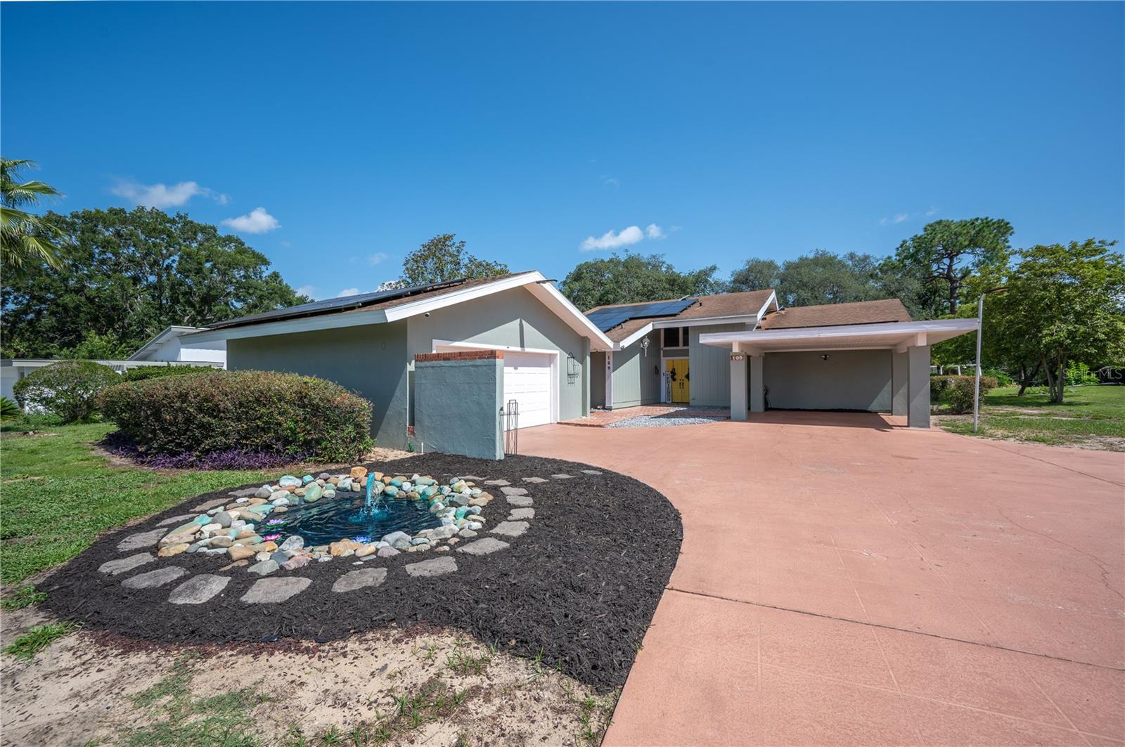 Photo of 109 ARROWHEAD LANE HAINES CITY FL 33844