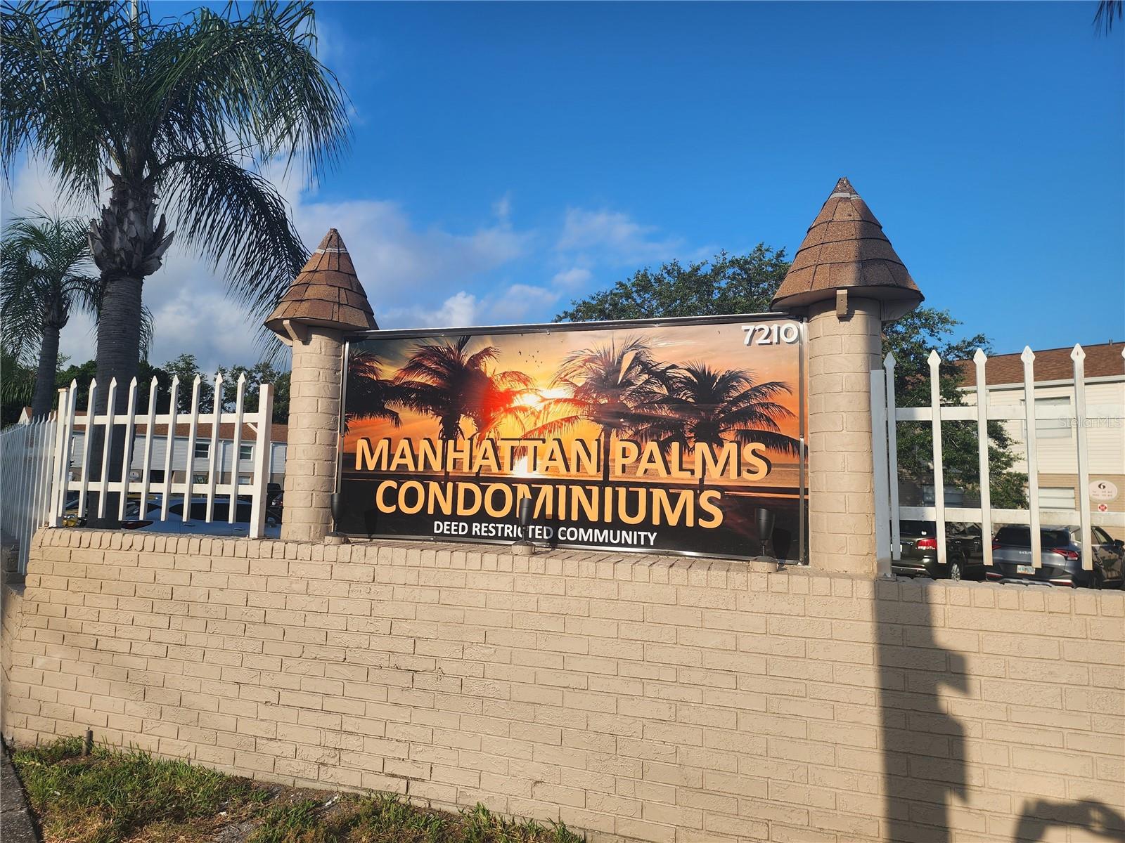 Photo of 7210 N MANHATTAN AVENUE #1821 TAMPA FL 33614