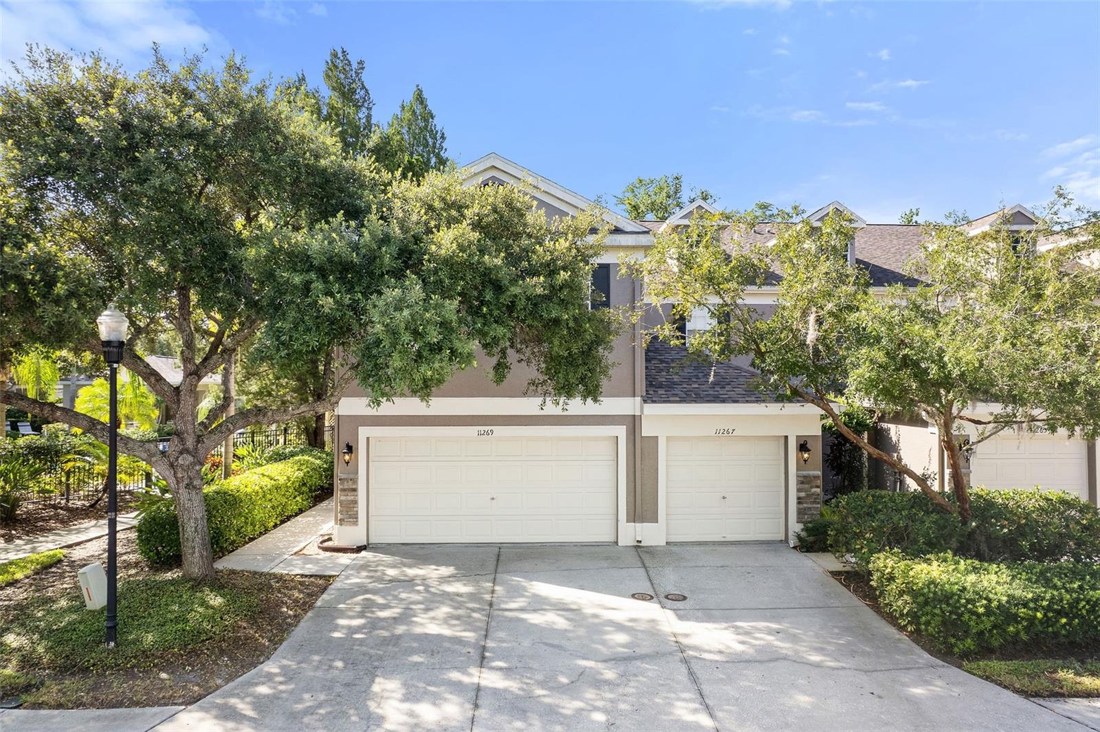 Photo of 11269 WINDSOR PLACE CIRCLE TAMPA FL 33626