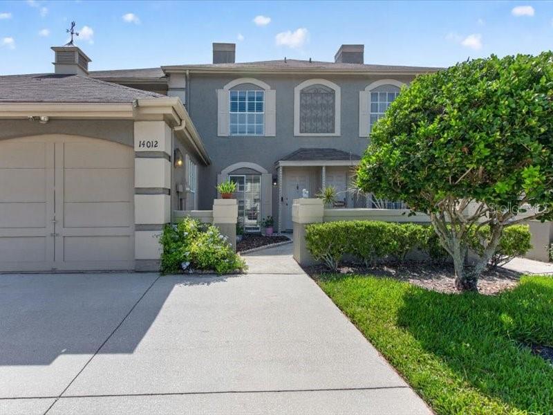 Photo of 14012 NOTREVILLE WAY TAMPA FL 33624