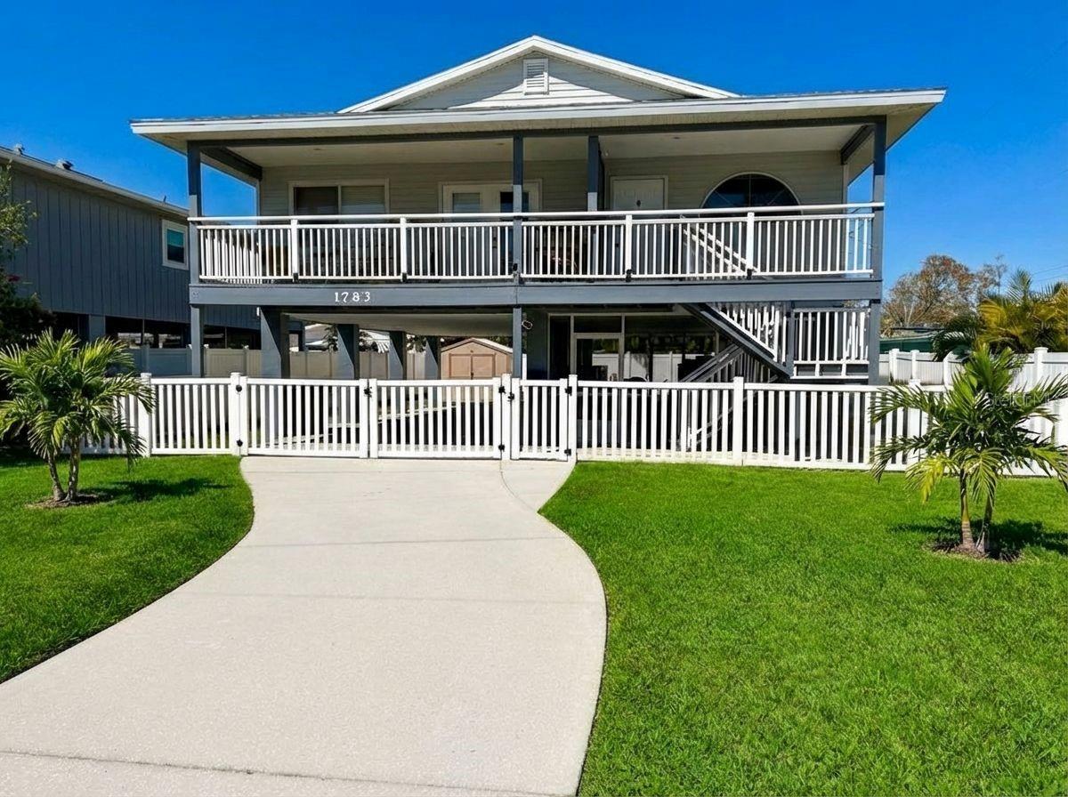 Photo of 1783 MARYLAND AVENUE ST PETERSBURG FL 33703