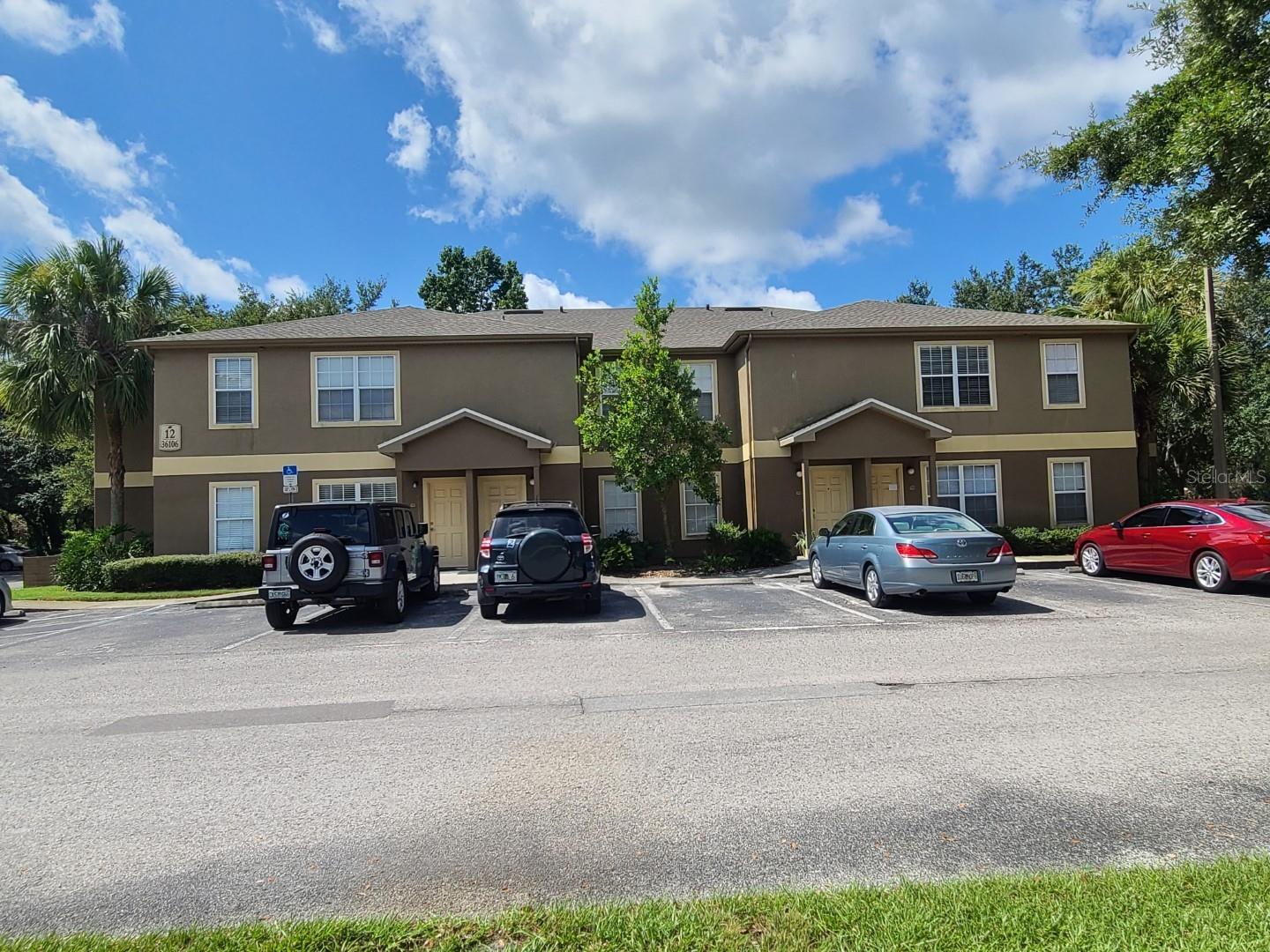 Photo of 36106 LAKE CHASE BOULEVARD #104 ZEPHYRHILLS FL 33541