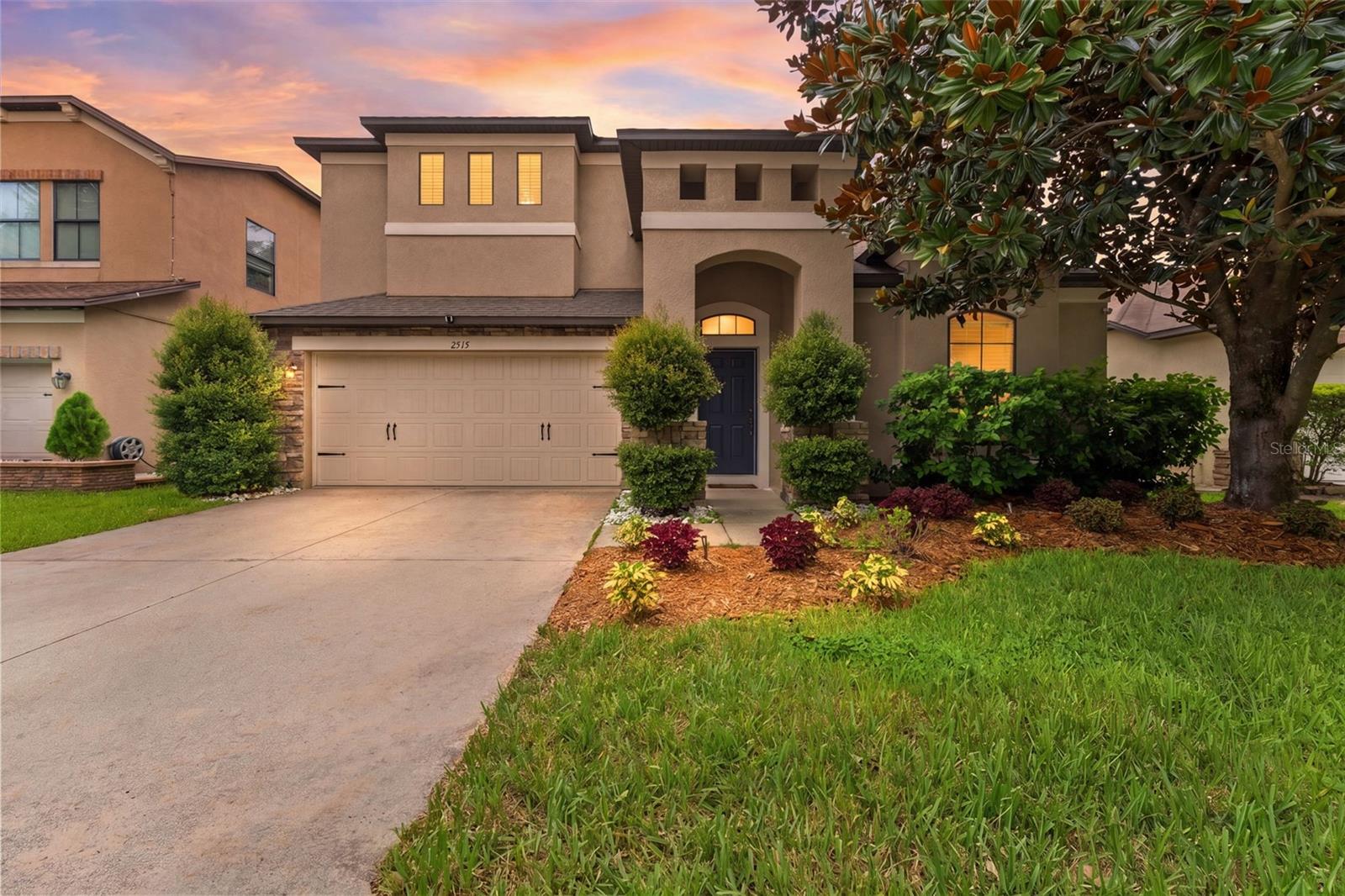 Photo of 2515 CROSS MORE STREET VALRICO FL 33594