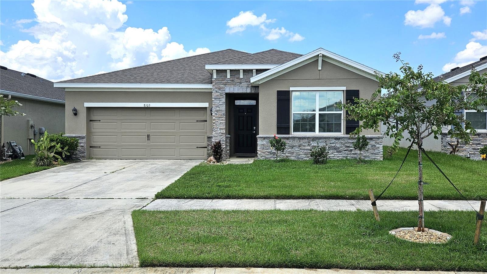 Photo of 8103 WHEAT STONE DRIVE ZEPHYRHILLS FL 33540