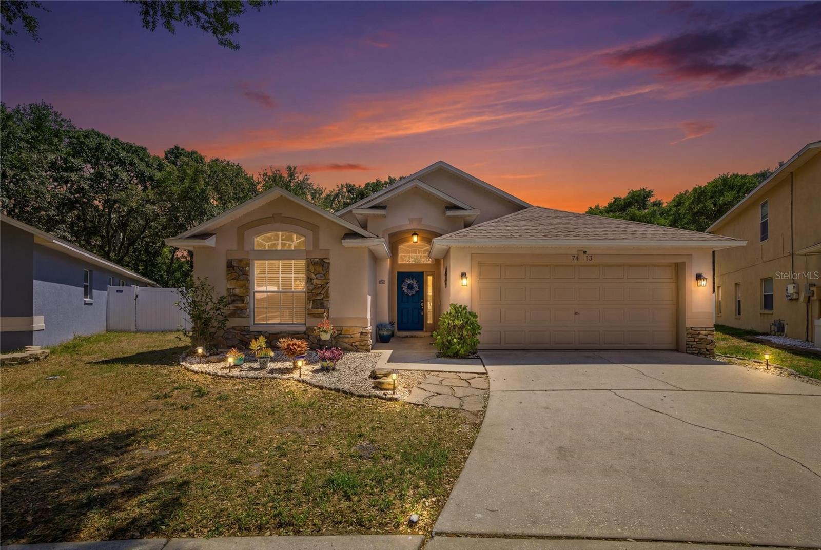 Photo of 7113 COLONY POINTE DRIVE RIVERVIEW FL 33578