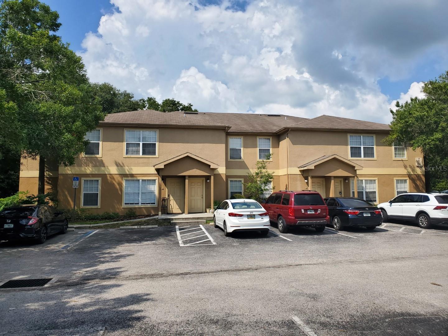 Photo of 5903 WILLOW RIDGE DRIVE #203 ZEPHYRHILLS FL 33541
