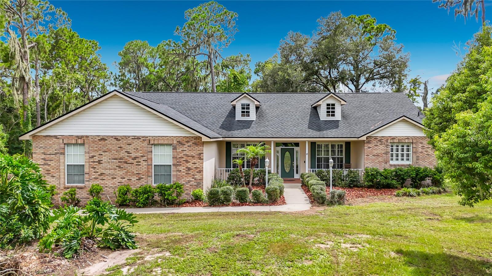 Photo of 11319 TRALEE DRIVE RIVERVIEW FL 33569