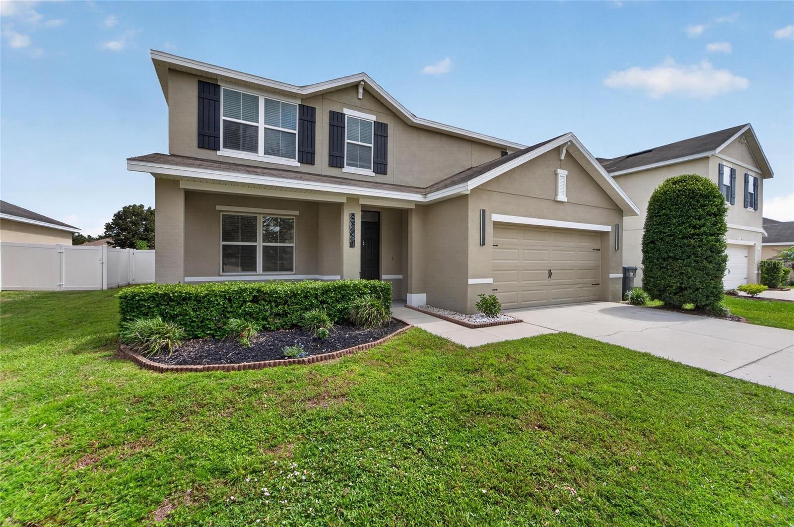Photo of 9637 TRONCAIS CIRCLE THONOTOSASSA FL 33592
