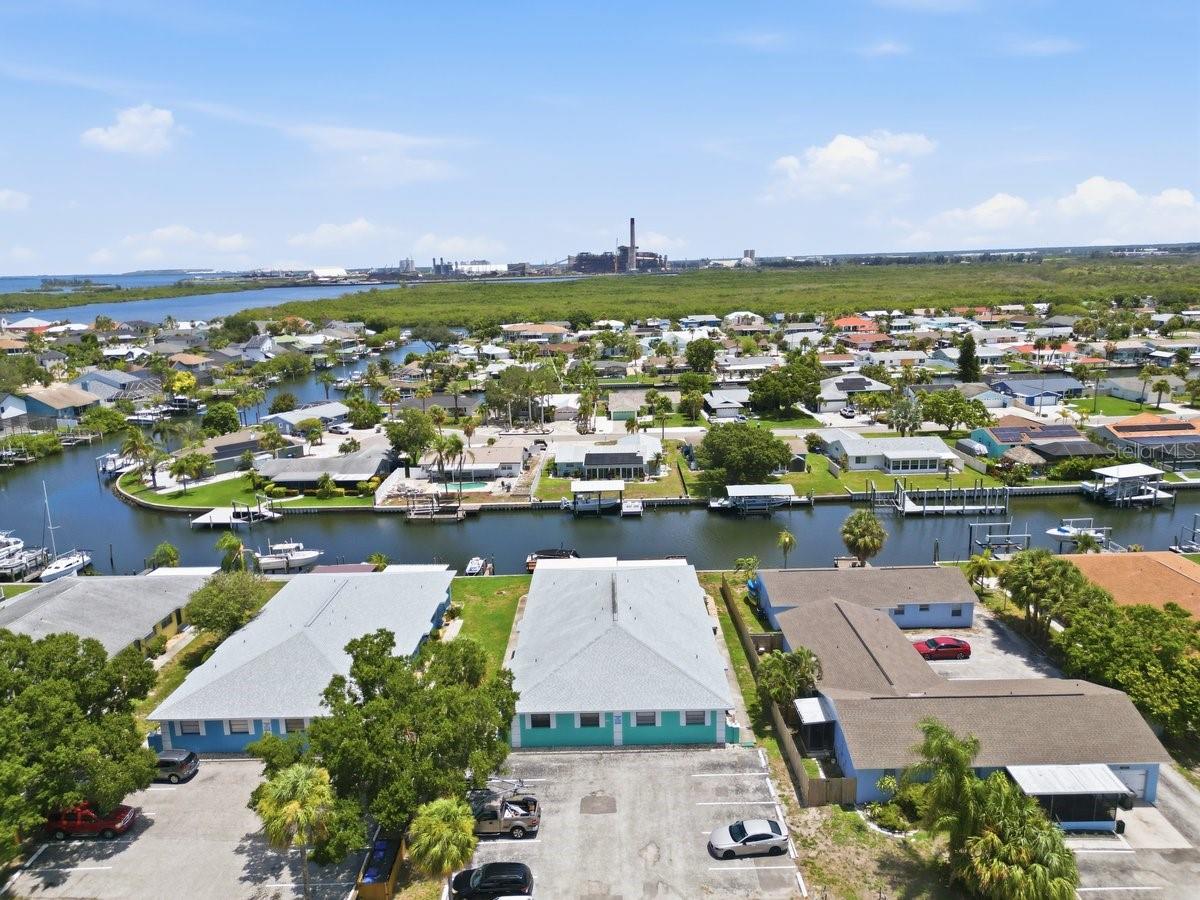 Photo of 1041 APOLLO BEACH BOULEVARD #E APOLLO BEACH FL 33572