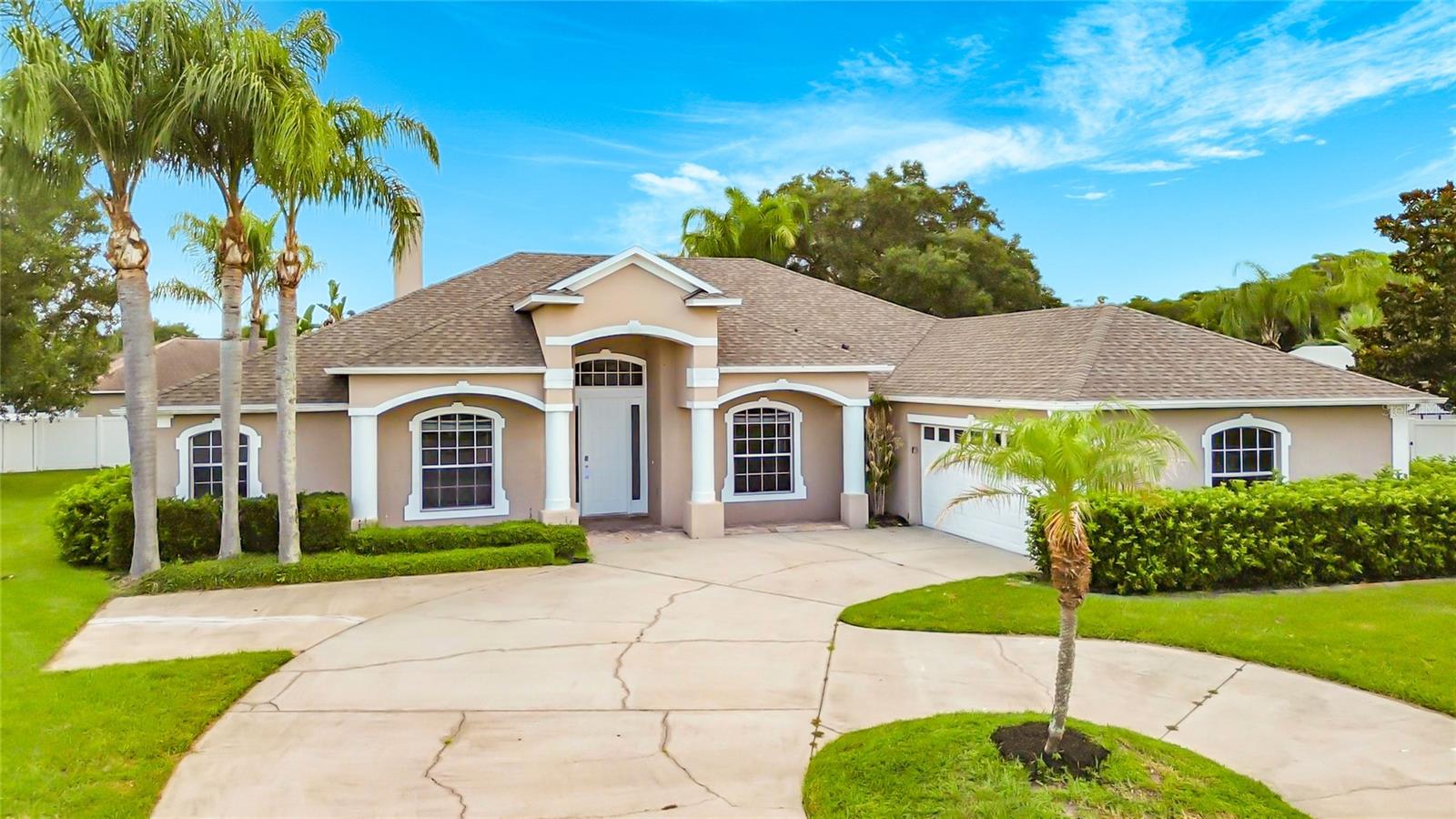 Photo of 3910 COUNTRYSIDE VIEW COURT ST CLOUD FL 34772