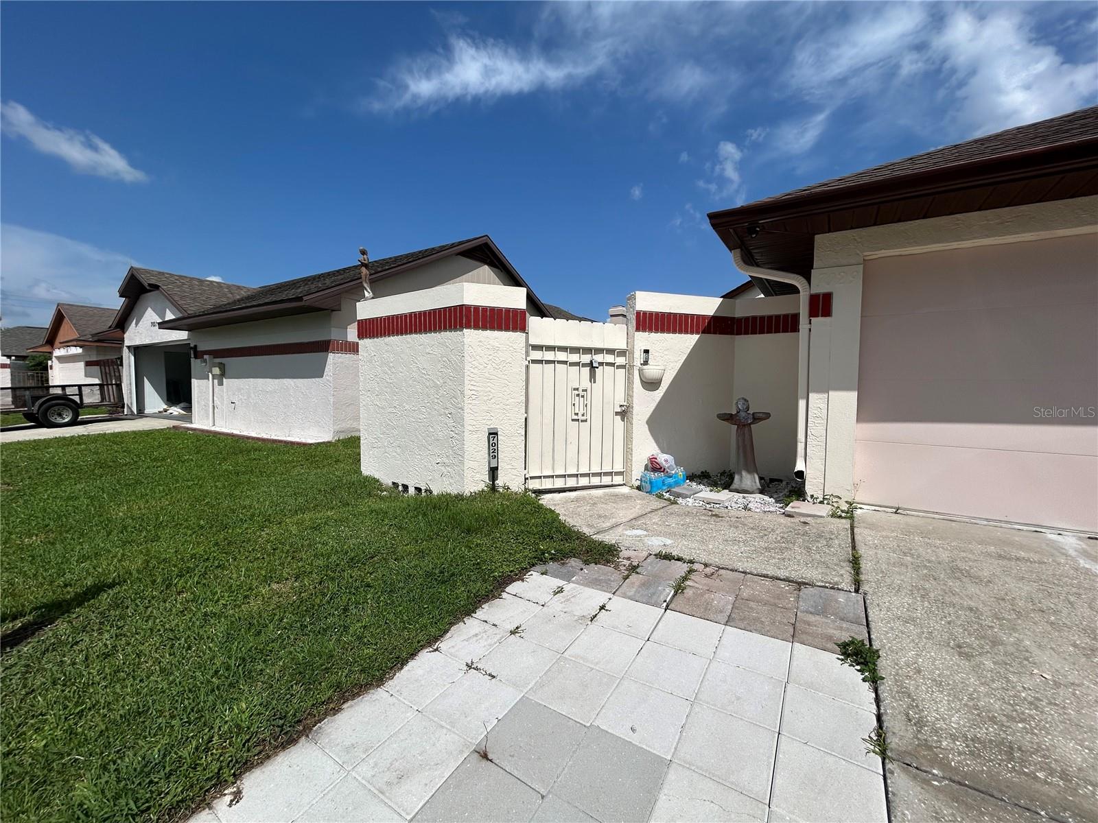Photo of 7029 DRURY STREET TAMPA FL 33635
