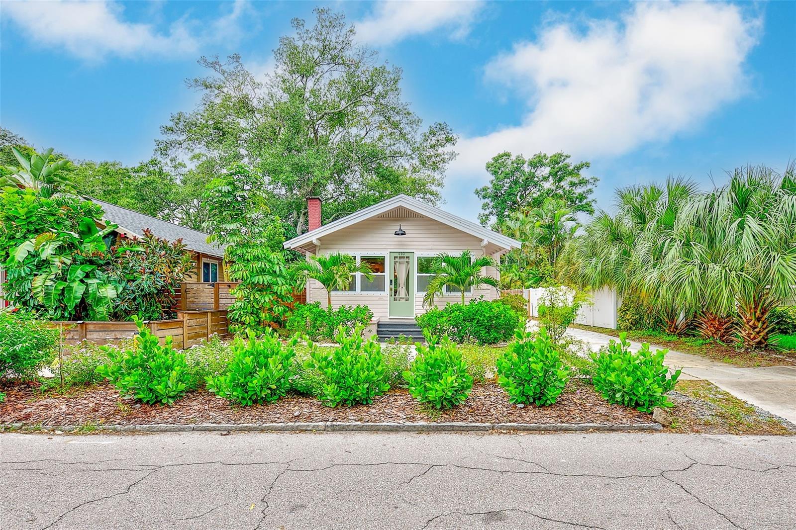 Photo of 440 22ND STREET ST PETERSBURG FL 33713