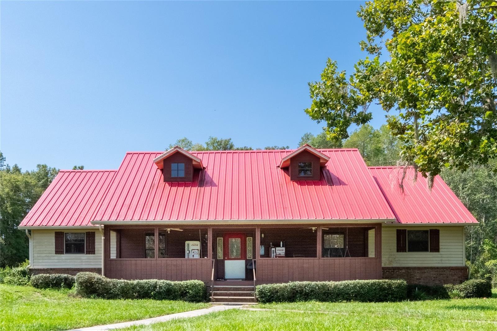 Photo of 11817 MURCOTT WAY LAND O LAKES FL 34638