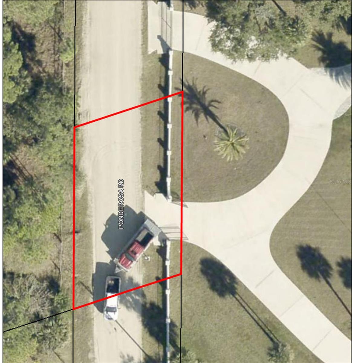 Photo of No Address Listed MALABAR FL 32950