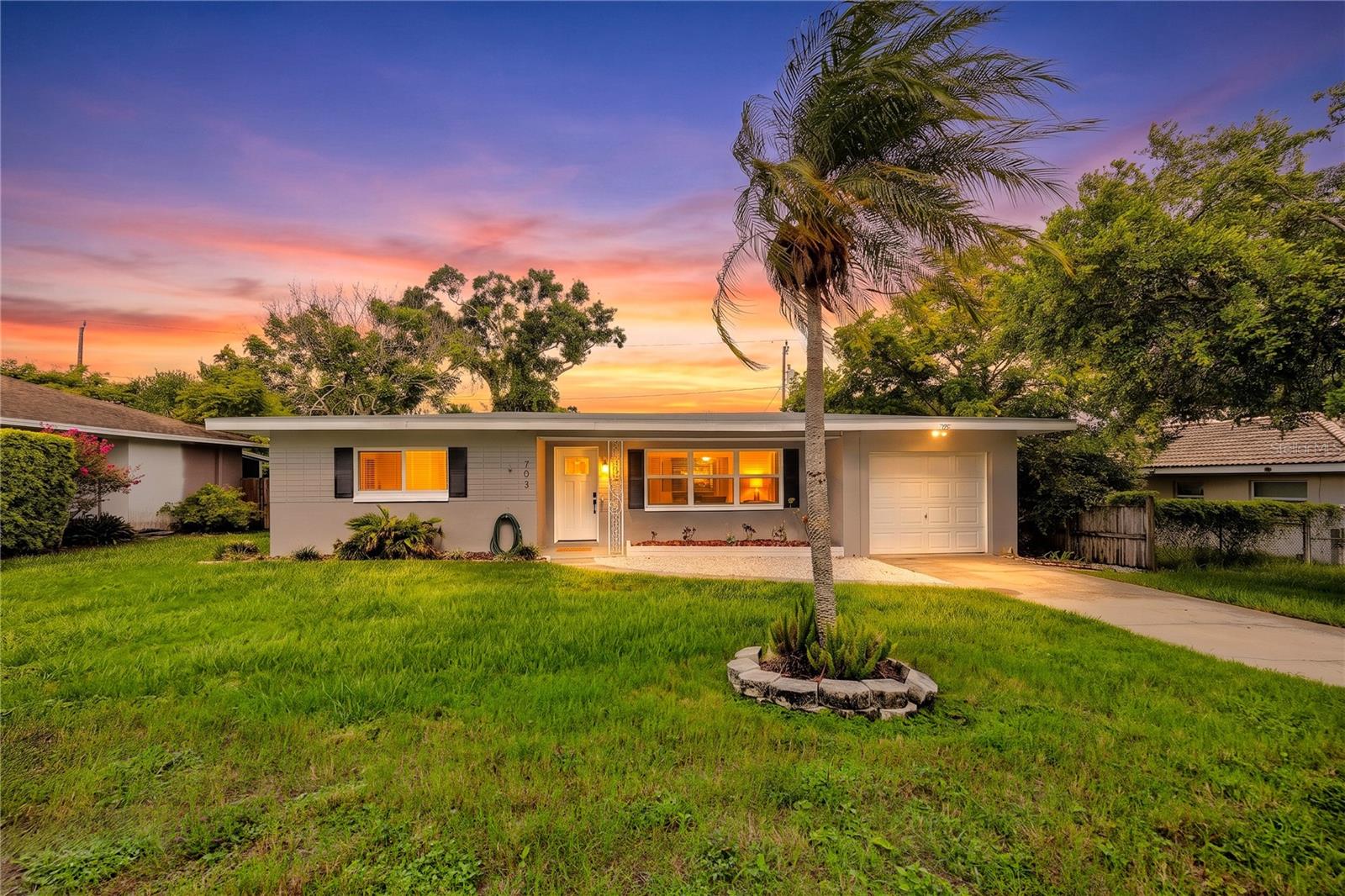 Photo of 703 24TH STREET LARGO FL 33770