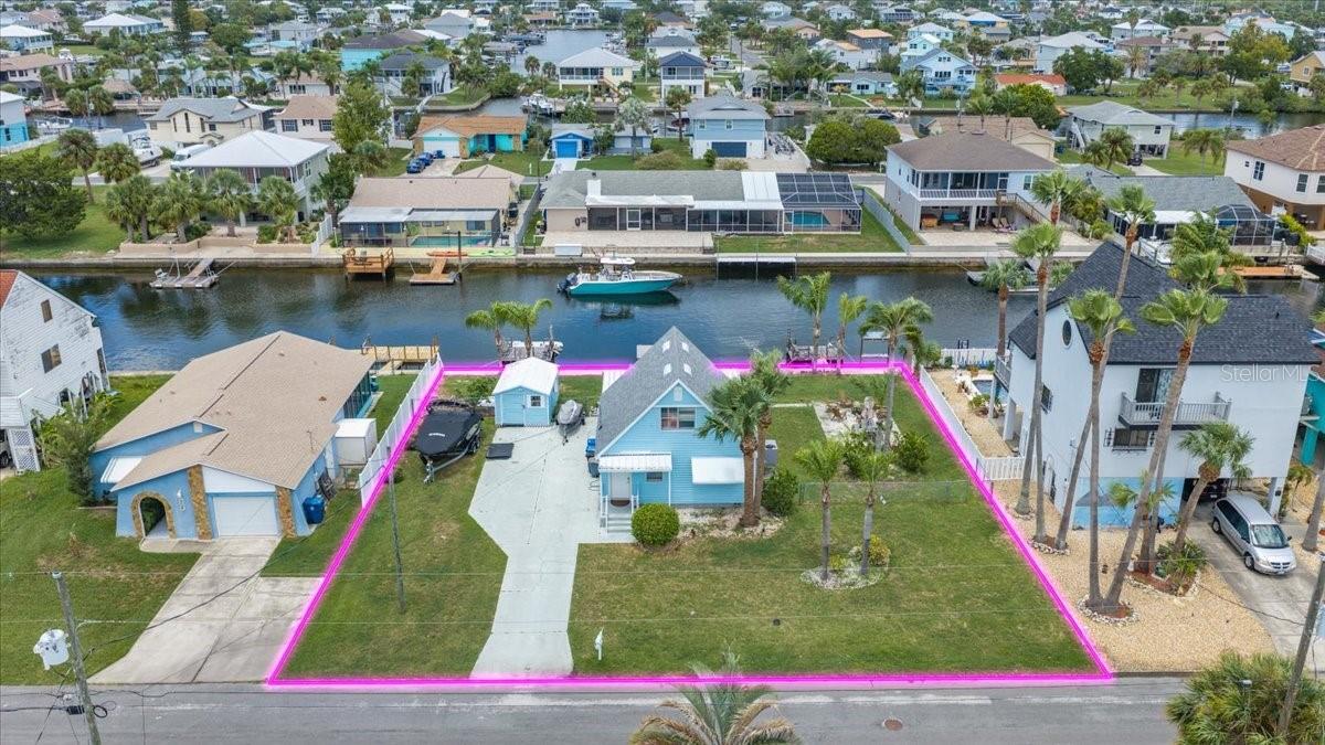 Photo of 4009 CASA COURT HERNANDO BEACH FL 34607