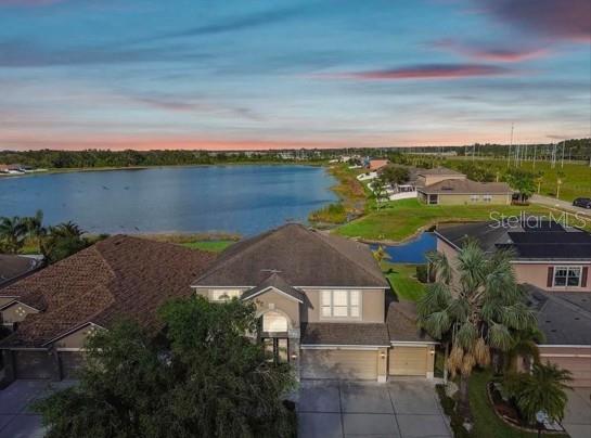 Photo of 632 TANANA FALL DRIVE RUSKIN FL 33570