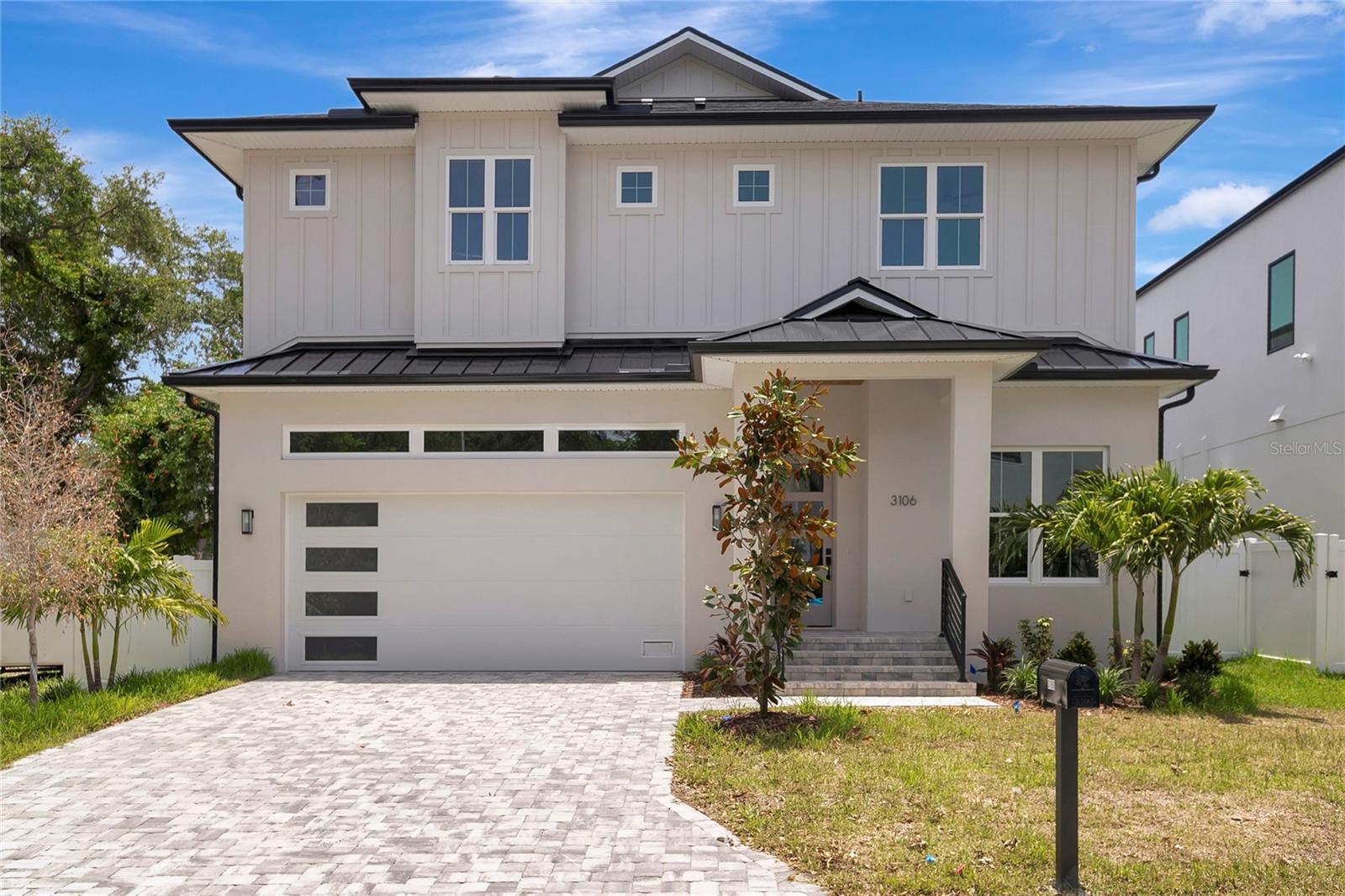 Photo of 3106 W COACHMAN AVENUE TAMPA FL 33611