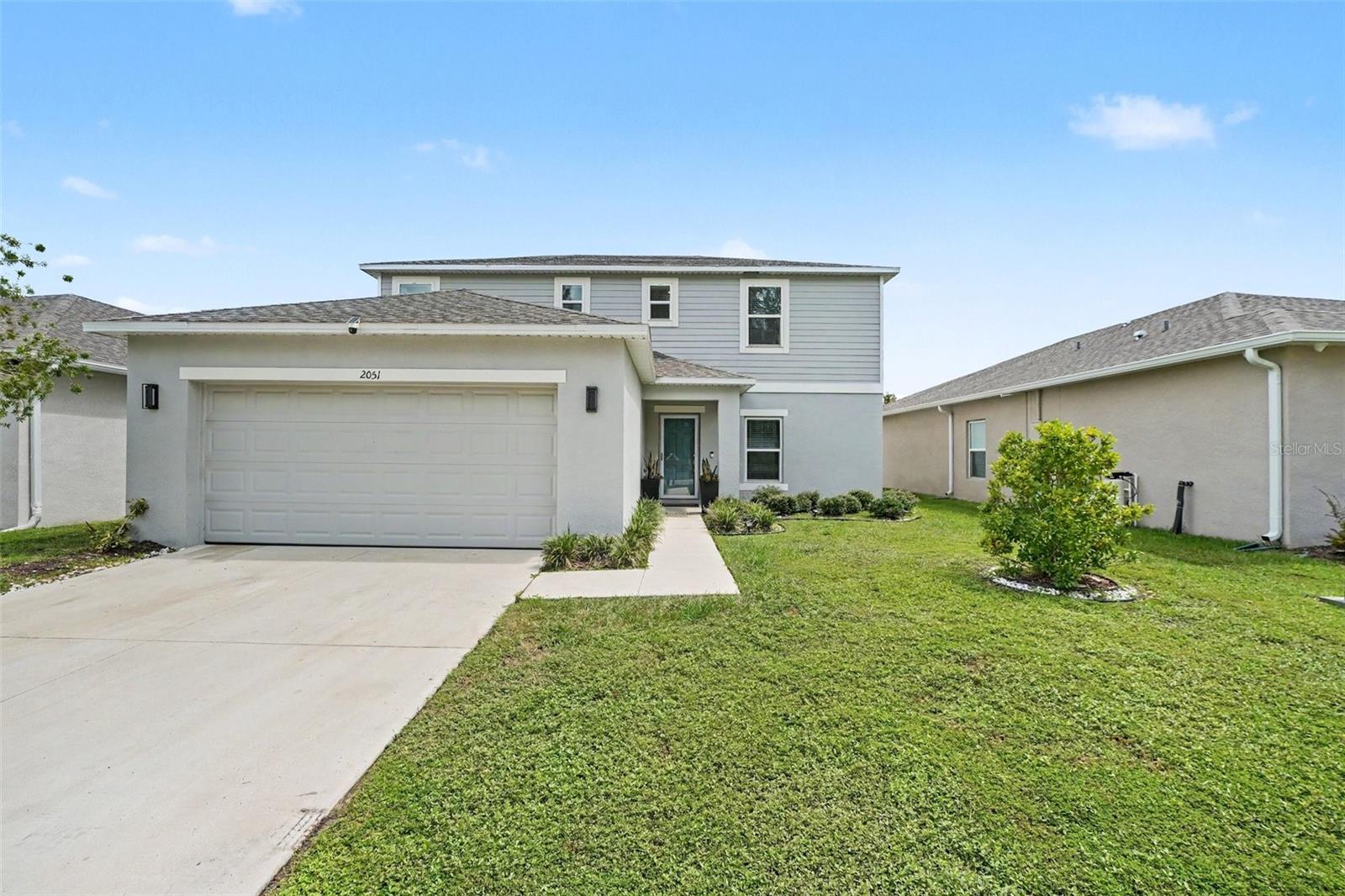 Photo of 2051 ROSEWOOD CIRCLE LAKELAND FL 33810