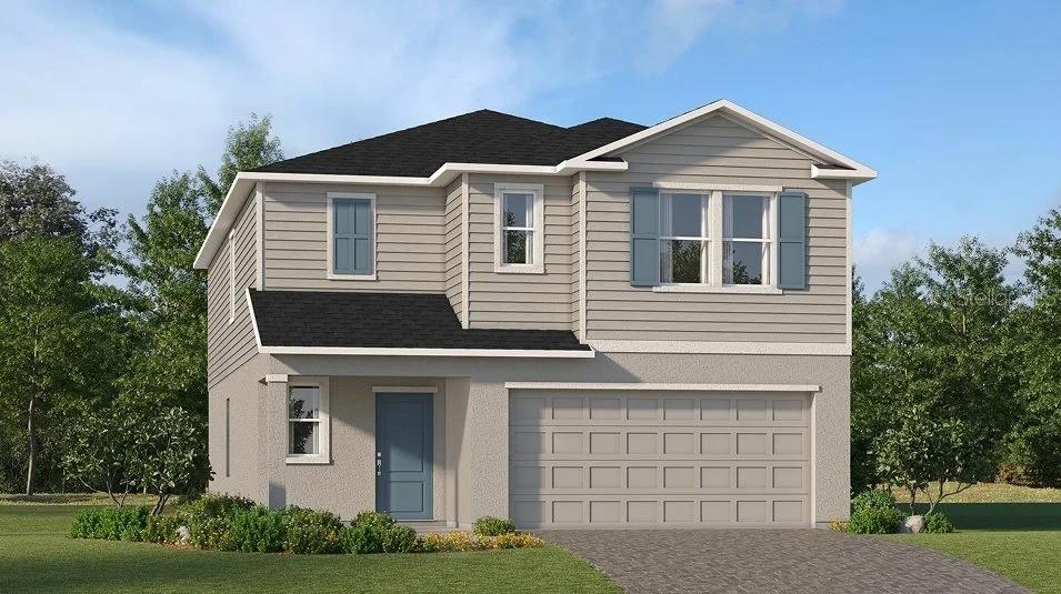 Photo of 13186 TURNLEAF BOULEVARD PUNTA GORDA FL 33955