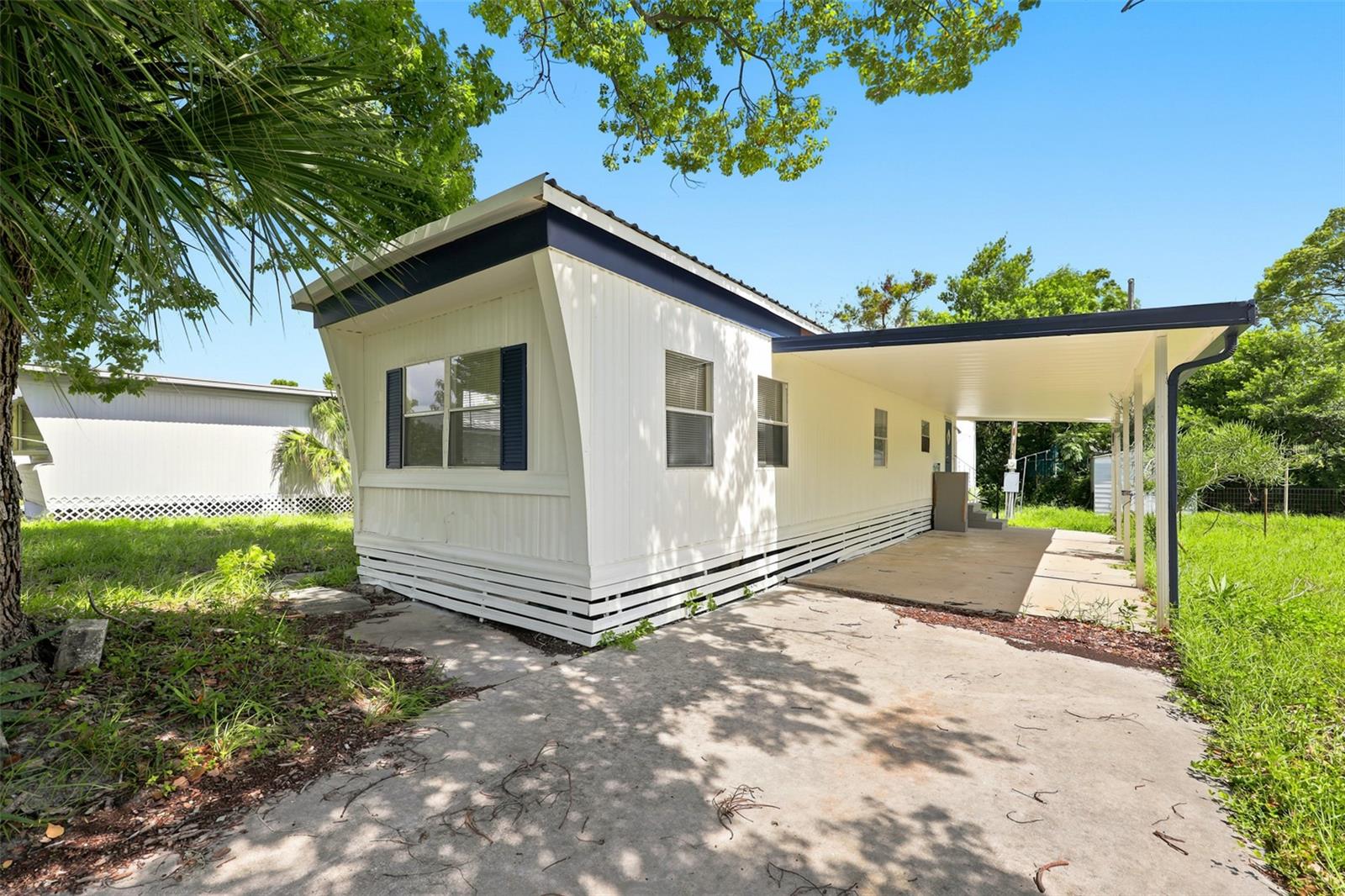 Photo of 7205 COMMONS BOULEVARD PORT RICHEY FL 34668