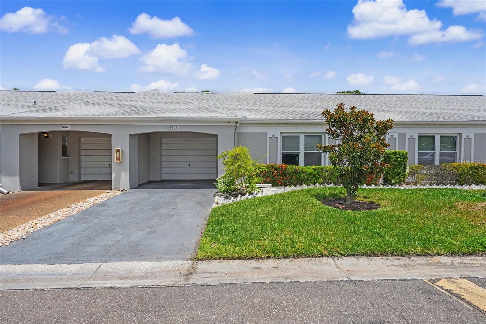 Photo of 8359 CANDLEWOOD ROAD #8359 SEMINOLE FL 33777