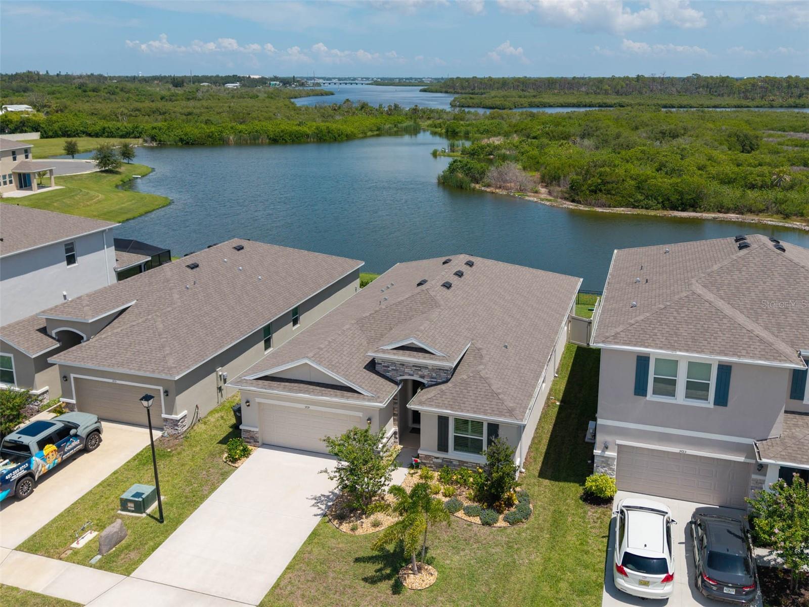 Photo of 3719 LIVELY CORAL PLACE BRADENTON FL 34208