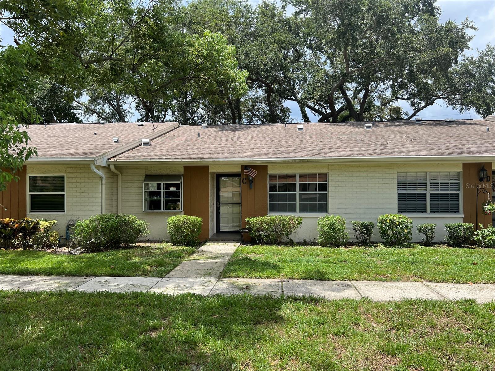 Photo of 2297 LARK CIRCLE #C PALM HARBOR FL 34684