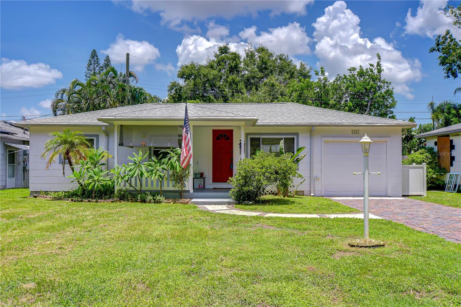 Photo of 5381 43RD AVENUE ST PETERSBURG FL 33709