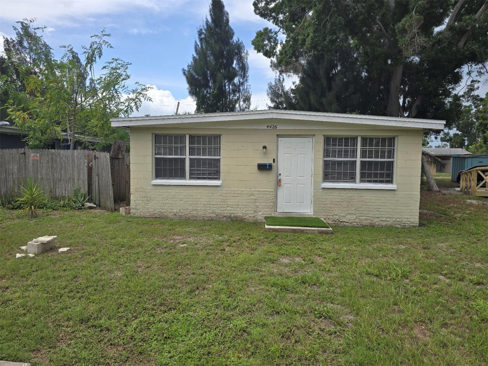 Photo of 4426 13TH AVENUE ST PETERSBURG FL 33711