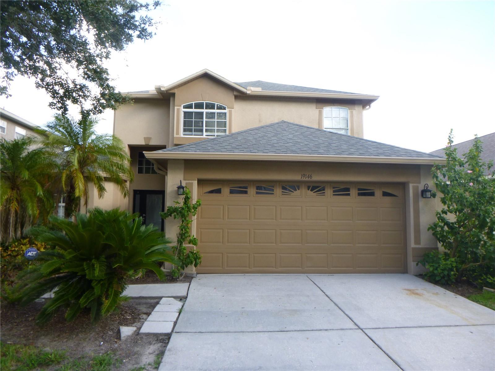 Photo of 19146 CYPRESS GREEN DRIVE LUTZ FL 33558