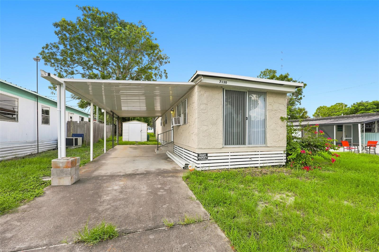 Photo of 7130 COMMONS BOULEVARD PORT RICHEY FL 34668