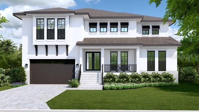 Photo of 456 RAFAEL BOULEVARD ST PETERSBURG FL 33704