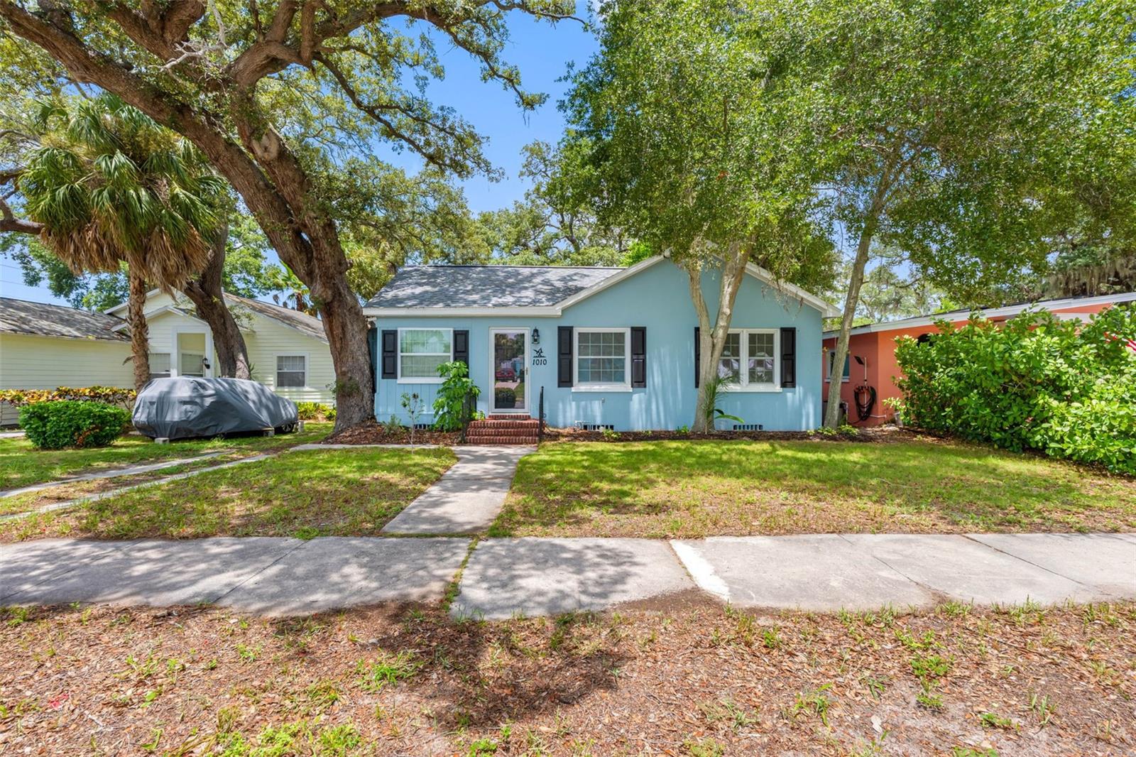 Photo of 1010 OSAGE STREET CLEARWATER FL 33755