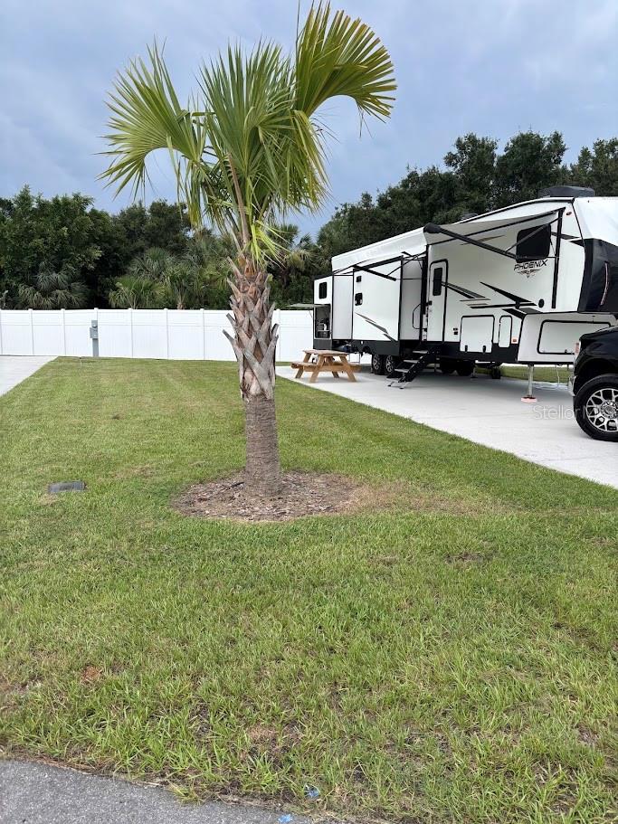 Photo of 350 HORIZON ROAD #lot 350 PUNTA GORDA FL 33982