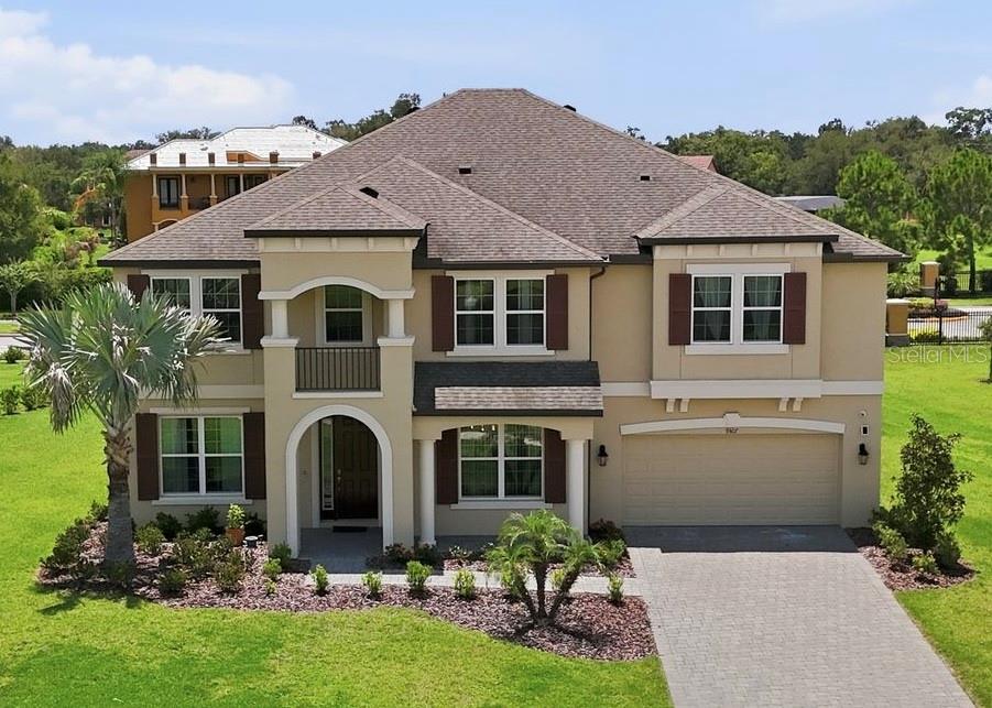 Photo of 9307 PARISIAN COURT SEFFNER FL 33584