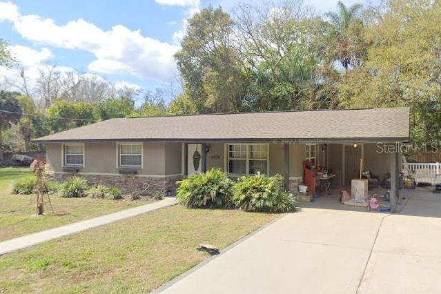Photo of 6929 BISHOP FRIER LANE RIVERVIEW FL 33578