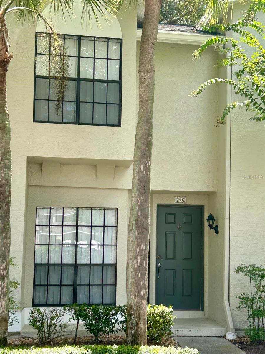 Photo of 5100 BURCHETTE ROAD #2302 TAMPA FL 33647