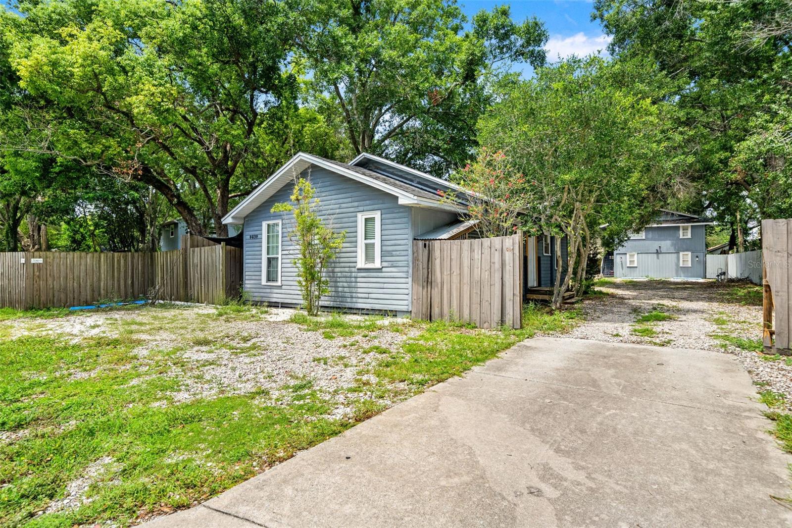 Photo of 4834 TAYLOR STREET ST PETERSBURG FL 33714