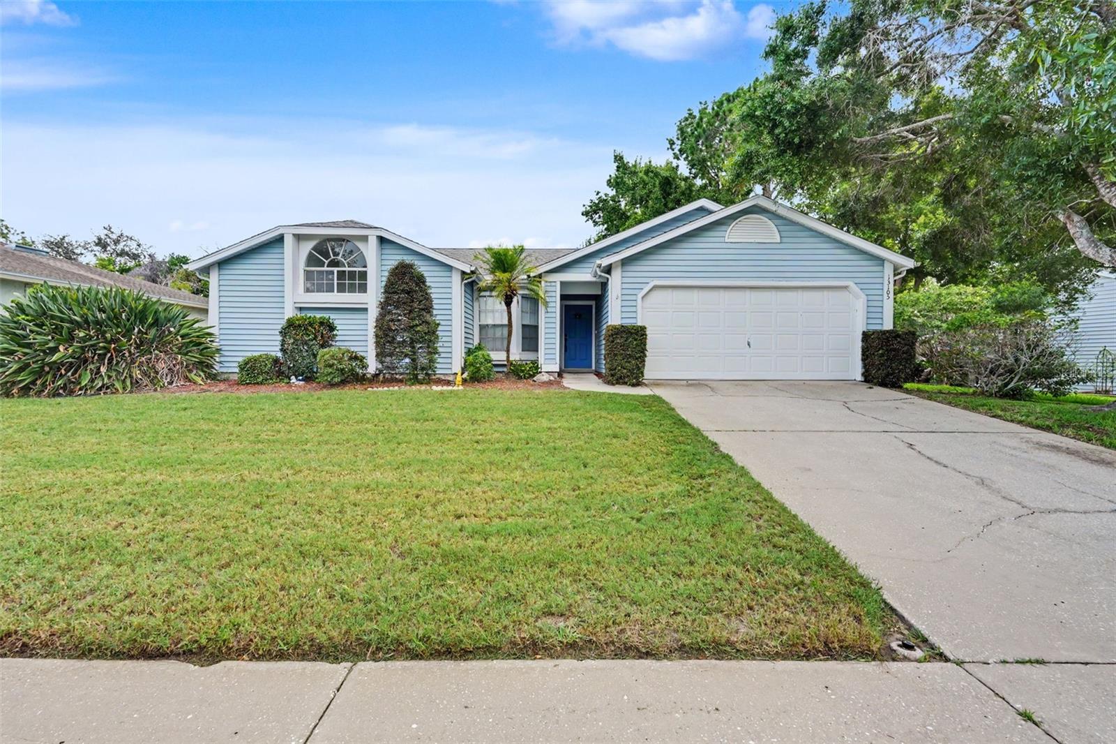 Photo of 13105 WESTERN CIRCLE HUDSON FL 34667