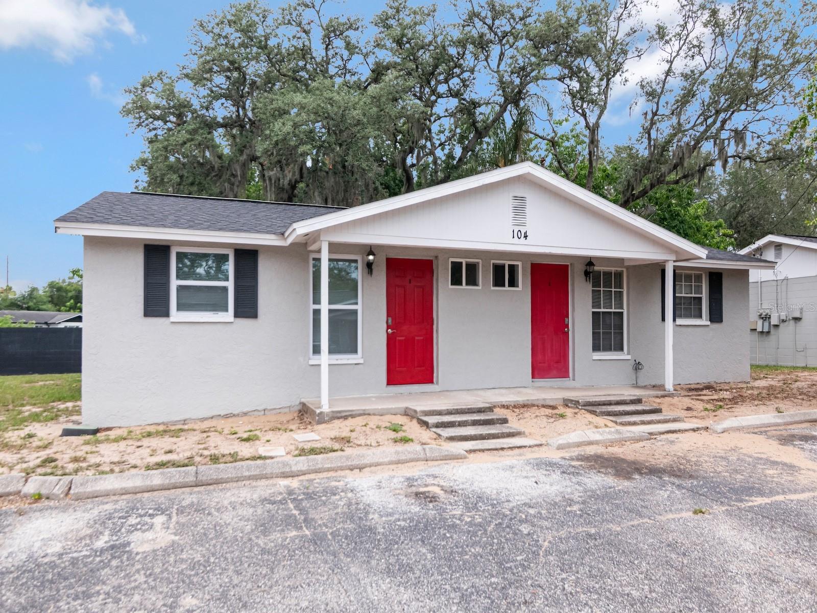 Photo of 104 KARDE LANE #A BRANDON FL 33510