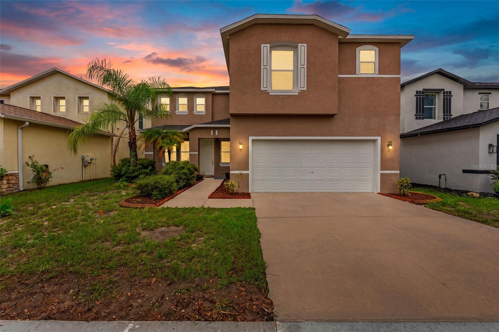 Photo of 10319 BOYETTE CREEK BOULEVARD RIVERVIEW FL 33569