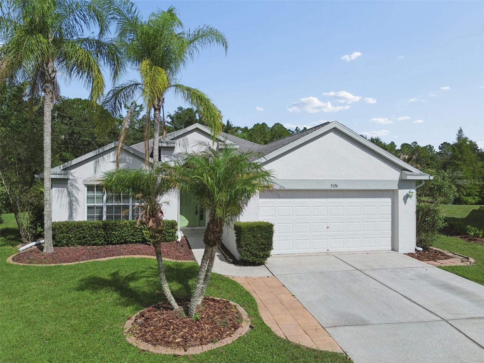 Photo of 3526 MORGANS BLUFF COURT LAND O LAKES FL 34639