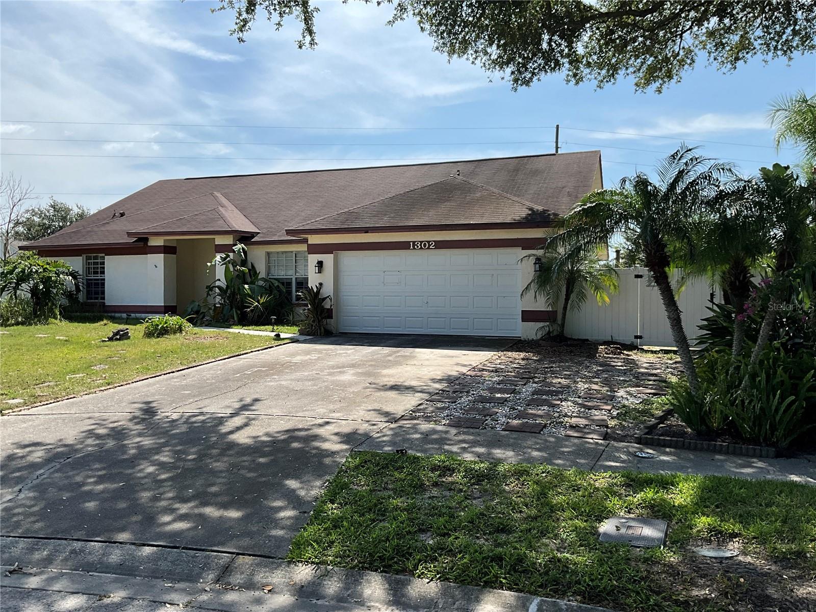 Photo of 1302 NORWICK DRIVE LUTZ FL 33559