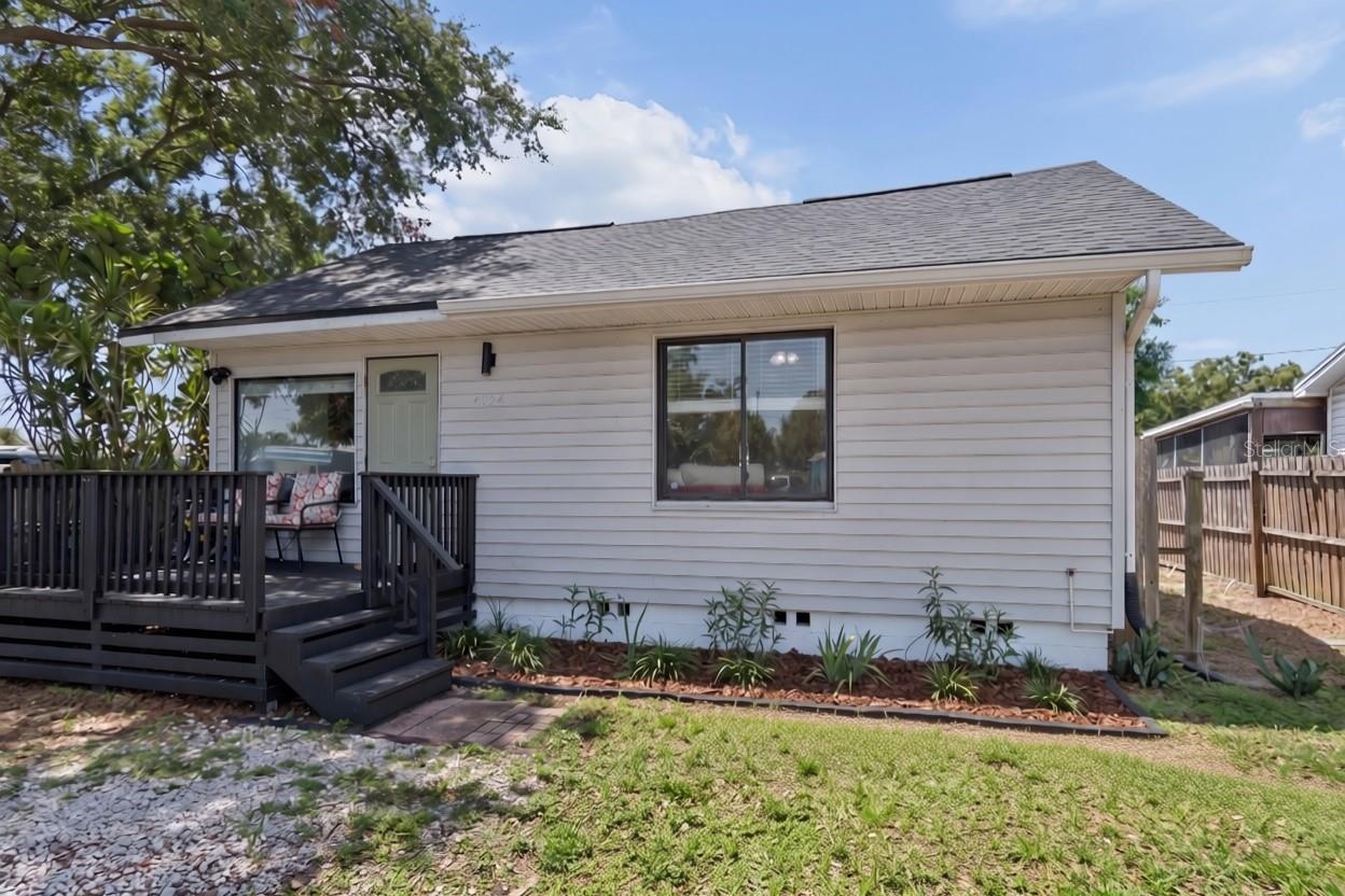 Photo of 4924 45TH AVENUE ST PETERSBURG FL 33709